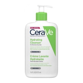 Cerave Κρέμα Καθαρισμού 473ml