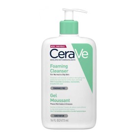 Cerave Gel Καθαρισμού 473ml