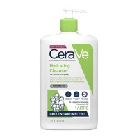 Cerave Κρέμα Καθαρισμού 1lt