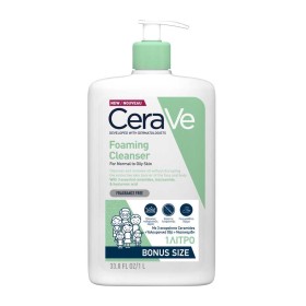 Cerave Gel Καθαρισμού 1lt