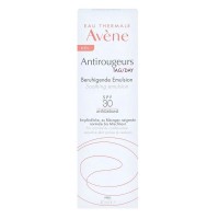 AVENE ANTIROUGEURS JOUR EMULSION LEGERE SPF30 40ML