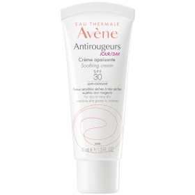 AVENE ANTIROUGEURS JOUR CREAM RICHE SPF30 40ML