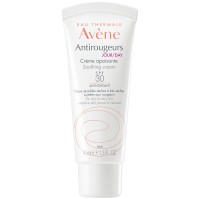 AVENE ANTIROUGEURS JOUR CREAM RICHE SPF30 40ML