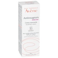 AVENE ANTIROUGEURS JOUR CREAM RICHE SPF30 40ML