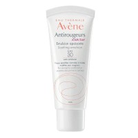 AVENE ANTIROUGEURS JOUR EMULSION LEGERE SPF30 40ML