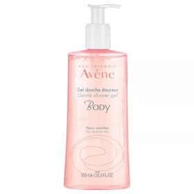 AVENE BODY ESSENTIEL GEL DOUCHE DOUCEUR  500ML 