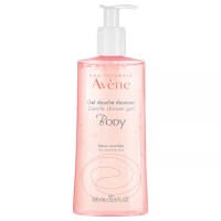 AVENE BODY ESSENTIEL GEL DOUCHE DOUCEUR  500ML 