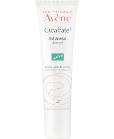 AVENE CICALFATE+ GEL SCAR MASSAGE 30ML