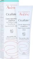 AVENE CICALFATE+ REPARATRICE PROTECT.CREME 100ML