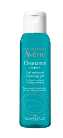 AVENE CLEANANCE GEL NETTOYANT 100ML