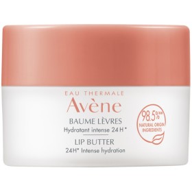 AVENE COLD CREAM BAUME LEVRES 10ML