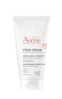 AVENE COLD CREAM MAINS CONCENTREE 50ML