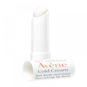 AVENE COLD CREAM STICK LEVRES NOURRISANT 4GR