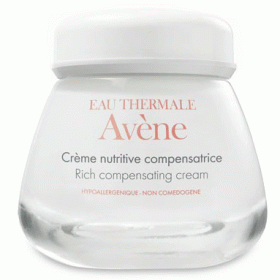 AVENE CREAM NUTRITIVE REVITAL.LES ESSENTIELS 50ML