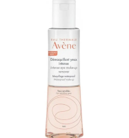 AVENE DEMAQUILLANT YEUX INTENSE Ντεμακιγιάζ Ματιών 125ml