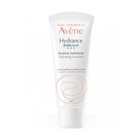 AVENE HYDRANCE OPTIMALE LEGERE EMULSION Ενυδατική Κρέμα προσωπου για Κανονικές / Μεικτές Επιδερμίδες, 40ml