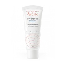 AVENE HYDRANCE OPTIMALE LEGERE EMULSION Ενυδατική Κρέμα προσωπου για Κανονικές / Μεικτές Επιδερμίδες, 40ml