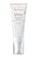 AVENE Tolerance Control Creme Apaisante Restauratrice Καταπραϋντική Κρέμα Αποκατάστασης 40ml