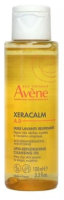 AVENE XERACALM AD HUILE LAVANT RELIPIDANTE Καθαρισμού για Αναπλήρωση των Λιπιδίων, 100ml