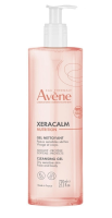 AVENE Xeracalm Nutrition Cleansing nettoyant Gel 500ml