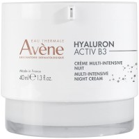 Avene Hyaluron Activ B3 Αντιγηραντικό Serum Προσώπου για Λάμψη και σύσφιξη 30ml