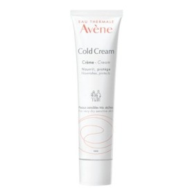 Avene Cold Face Cream Κρέμα Ενυδάτωσης 40ml