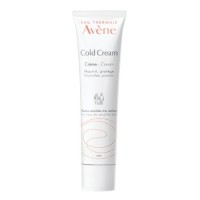 Avene Cold Face Cream Κρέμα Ενυδάτωσης 100ml