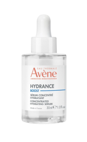 Avene Hydrance Boost Ενυδατικό Serum Προσώπου με Υαλουρονικό Οξύ 30ml