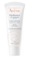 Avene Hydrance Uv Ενυδατική Κρέμα Spf30 για Ξηρό & Πολύ Ξηρό -αφυδατωμένο Δέρμα 40ml