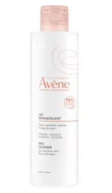 Avene Lait Demaquilant Douceur Γαλάκτωμα Ντεμακιγιάζ 200ml