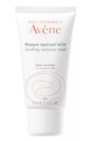 Avene Les Essentiels Masque Apaisant Eclat Καταπραϋντική Μάσκα Λάμψης 50ml