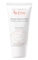 Avene Les Essentiels Masque Apaisant Eclat Καταπραϋντική Μάσκα Λάμψης 50ml