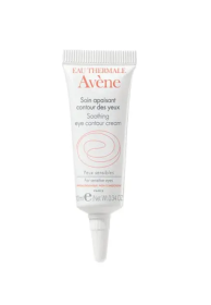 Avene Soin Apaisant Contour Des Yeux Καταπραϋντική Κρέμα Ματιών 10ml