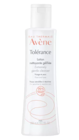 Avene Tolerance Control Λοσιόν Καθαρισμού & Ντεμακιγιάζ για το Υπερευαίσθητο προς Αντιδραστικό Δέρμα, 200ml