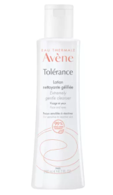 Avene Tolerance Control Λοσιόν Καθαρισμού & Ντεμακιγιάζ για το Υπερευαίσθητο προς Αντιδραστικό Δέρμα, 200ml