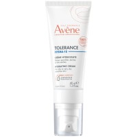 Avene Tolerance Hydra-10 Ενυδατική Κρέμα Προσώπου για Ξηρό εώς Πολύ Ξηρό Δέρμα 40ml