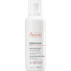 Avene Xeracalm A.D Lipid-Replenishing Cream 200ml