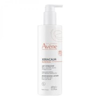 Avene Xeracalm Nutrition Lait Hydratant 400ml | Ενυδατικό Γαλάκτωμα για Ξηρό Δέρμα