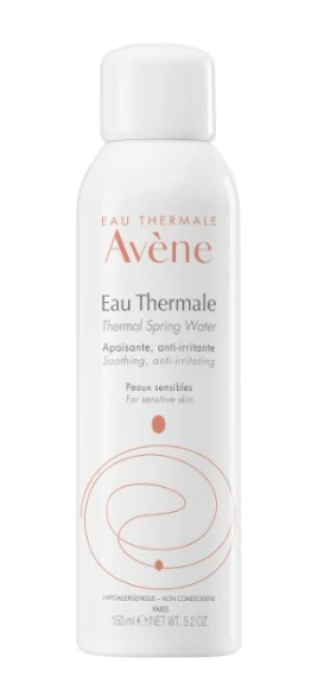 Avène Eau Thermale Σπρέι Ιαματικού Νερού με Καταπραϋντικές & Αντι-ερεθιστικές Ιδιότητες 150ml