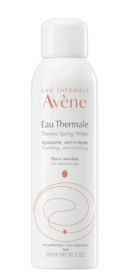 Avène Eau Thermale Σπρέι Ιαματικού Νερού με Καταπραϋντικές & Αντι-ερεθιστικές Ιδιότητες 300ml