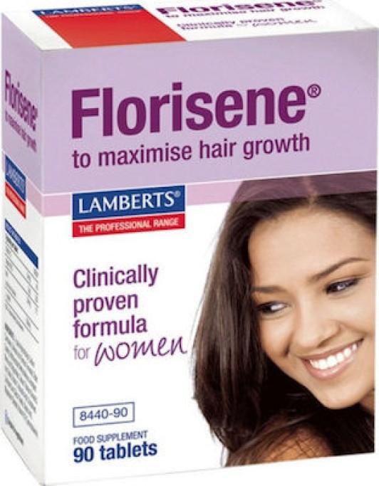 Lamberts FLORISENE FOR WOMEN X 90 TABS