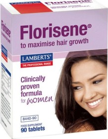 Lamberts FLORISENE FOR WOMEN X 90 TABS