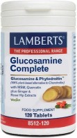 Lamberts GLUCOSAMINE COMPLETE VEGAN X 120 TABS