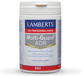 Lamberts MULTI GUARD ADR X 60 TABS