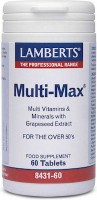 Lamberts MULTI MAX X 60 TABS