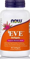 NOW EVE WOMEN΄S MULTIVITAMIN (TM) X 90 SOFTGELS