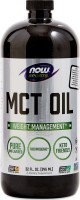 NOW SPORTS MCT OIL 946ML