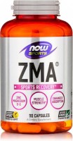 NOW SPORTS ZMA SPORTS RECOVERY 90VEG CAPS