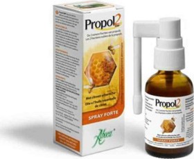 ABOCA PROPOL2 EMF ORAL SPRAY 30ML