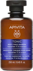 APIVITA SHAMPOO TONIC FOR MEN  250ML